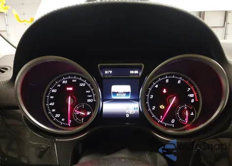 2017 Mercedes-Benz Gls 450 4Matic from USA, damaged, VIN 4JGDF6EE9HA922484